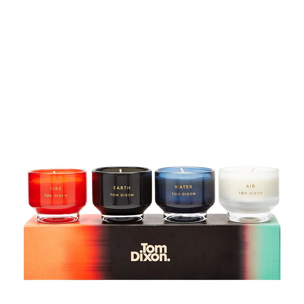 Elements Candle Gift Set main product photo
