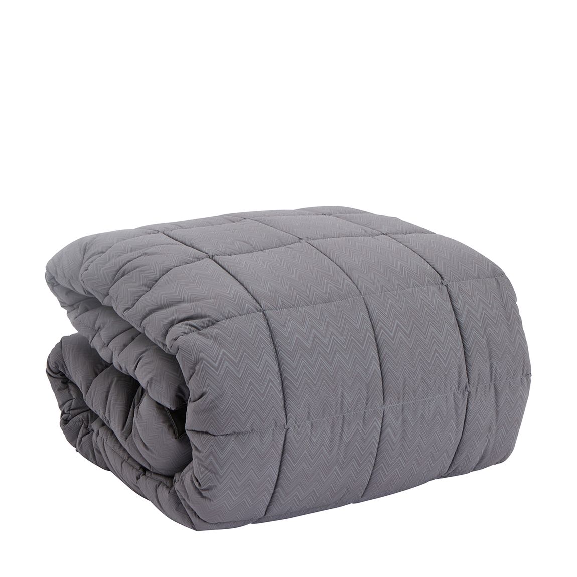 Jo Quilt, Antracite main product photo