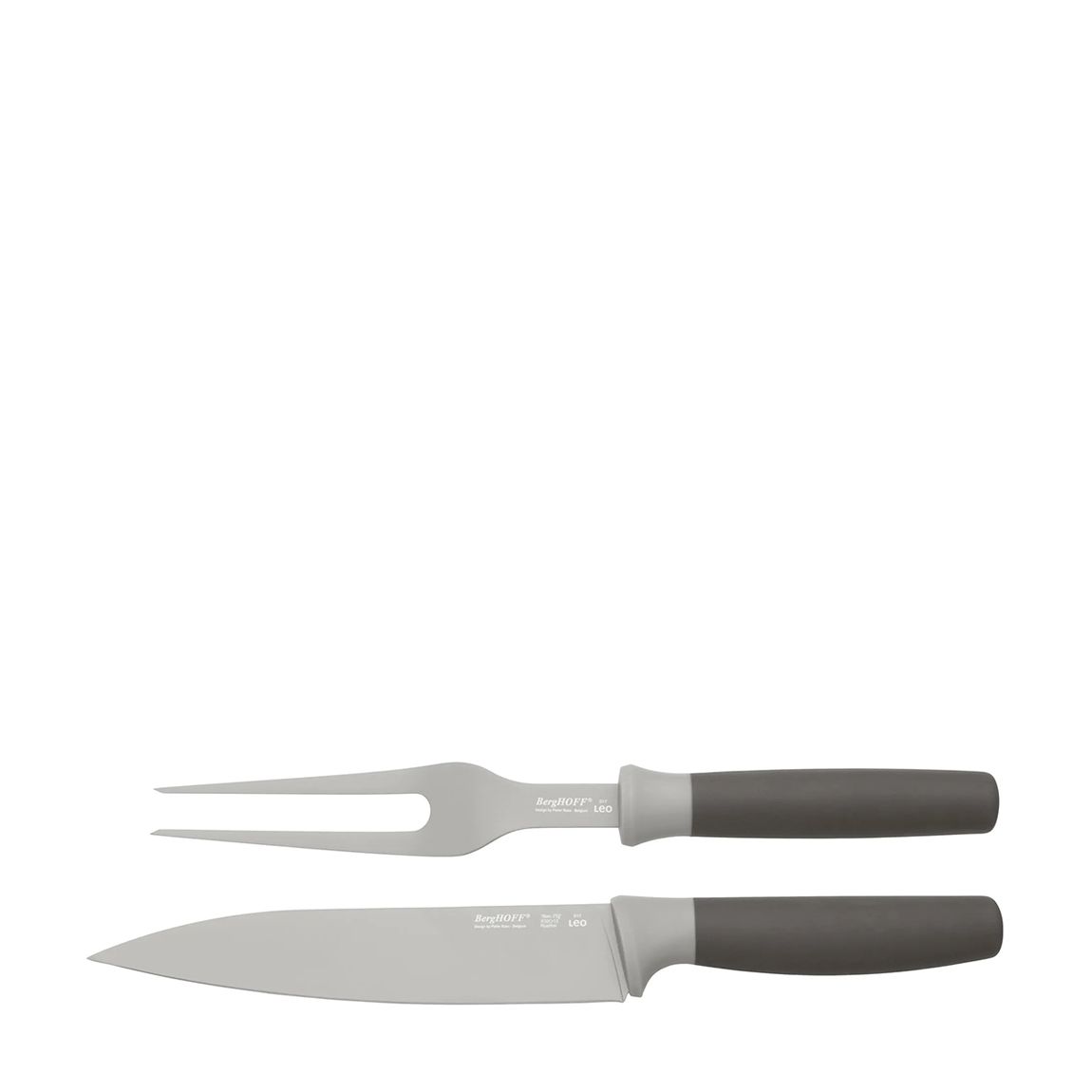 2 Piece Carving set main product photo