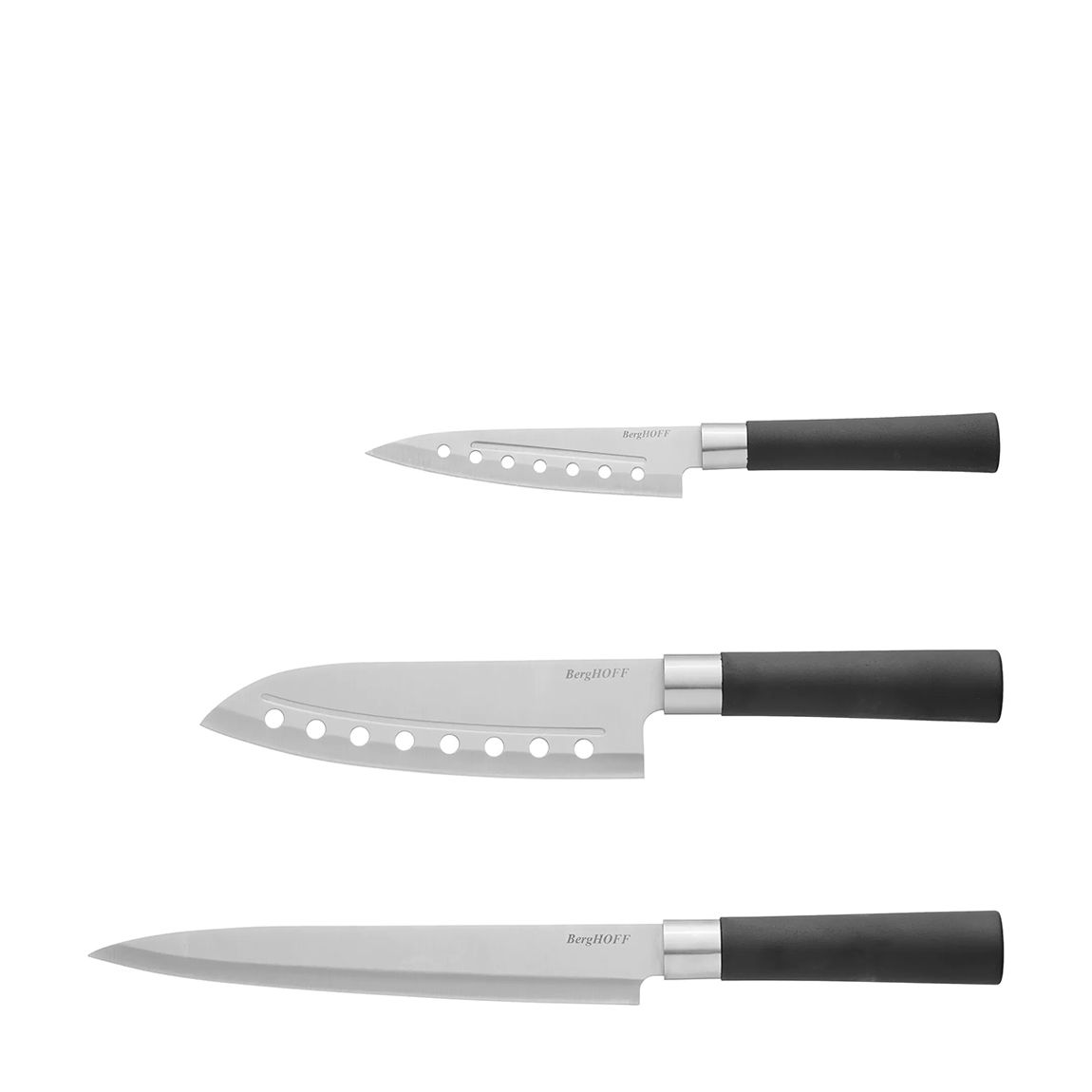 3 Piece Codon Knife Set main product photo