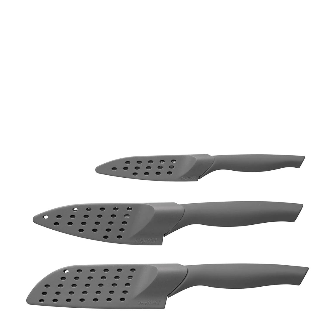 3 Piece Vector Knife Set main product photo