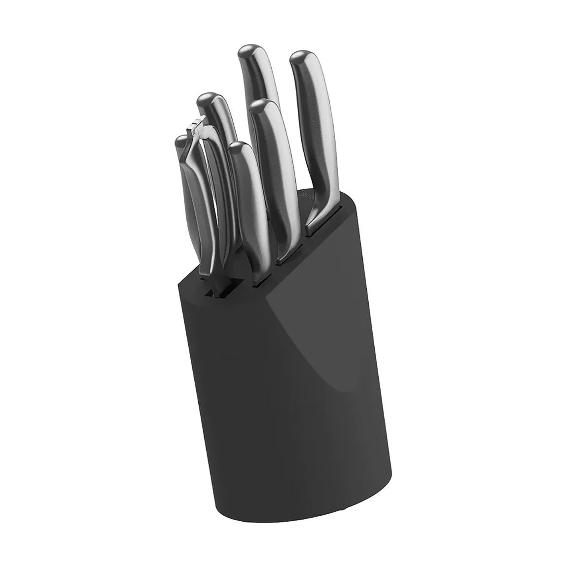 8 Piece Frame Knife Block main product photo