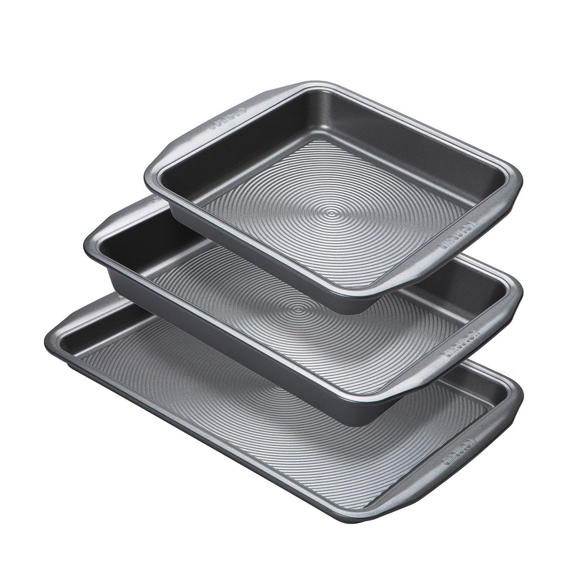 Set of 3 Momentum Bakeware Roast & Bake Set main product photo