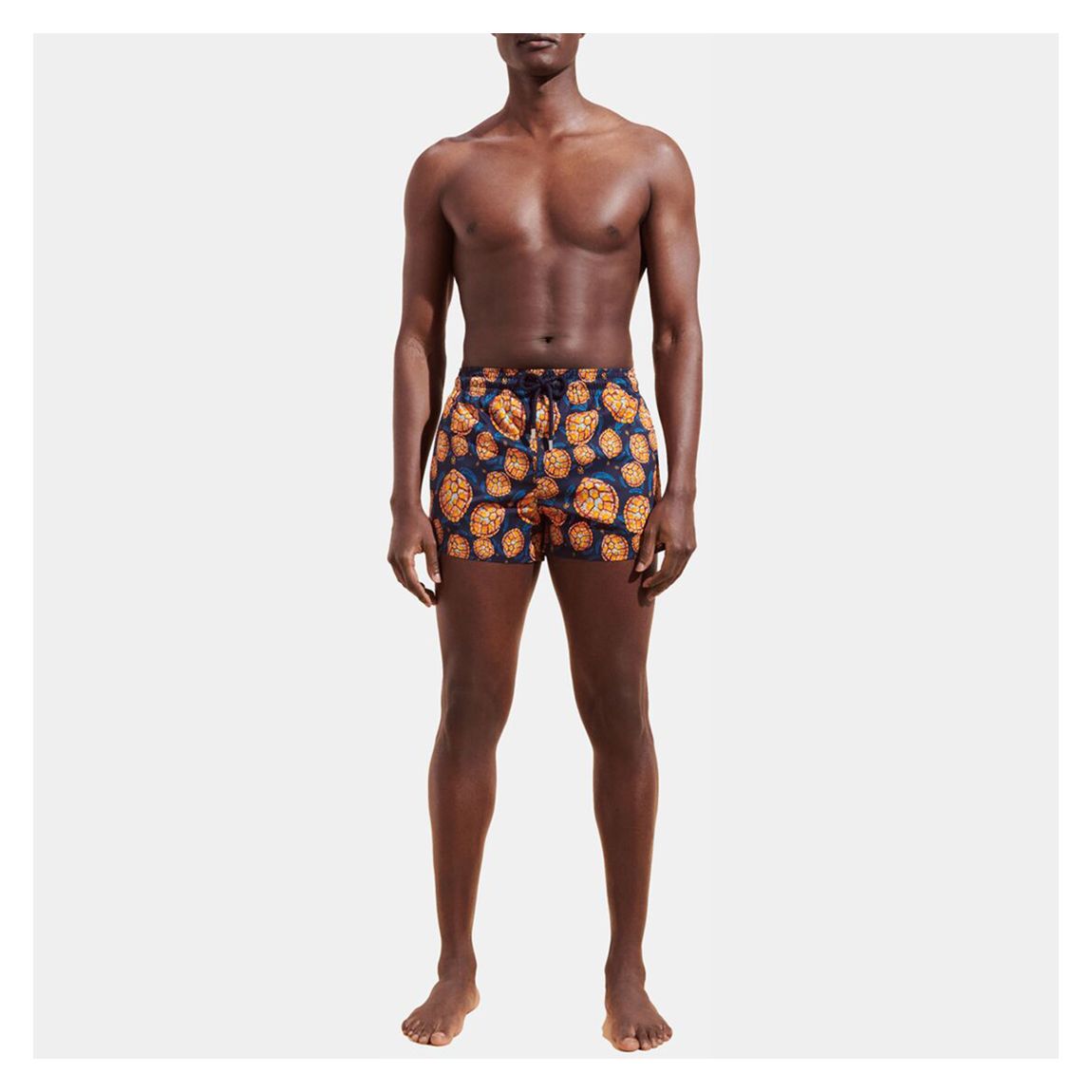 Blue Marine Manta Swimtrunk main product photo