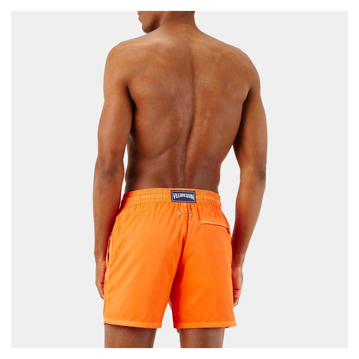 Orange Tango Mahina Swimtrunk main product photo