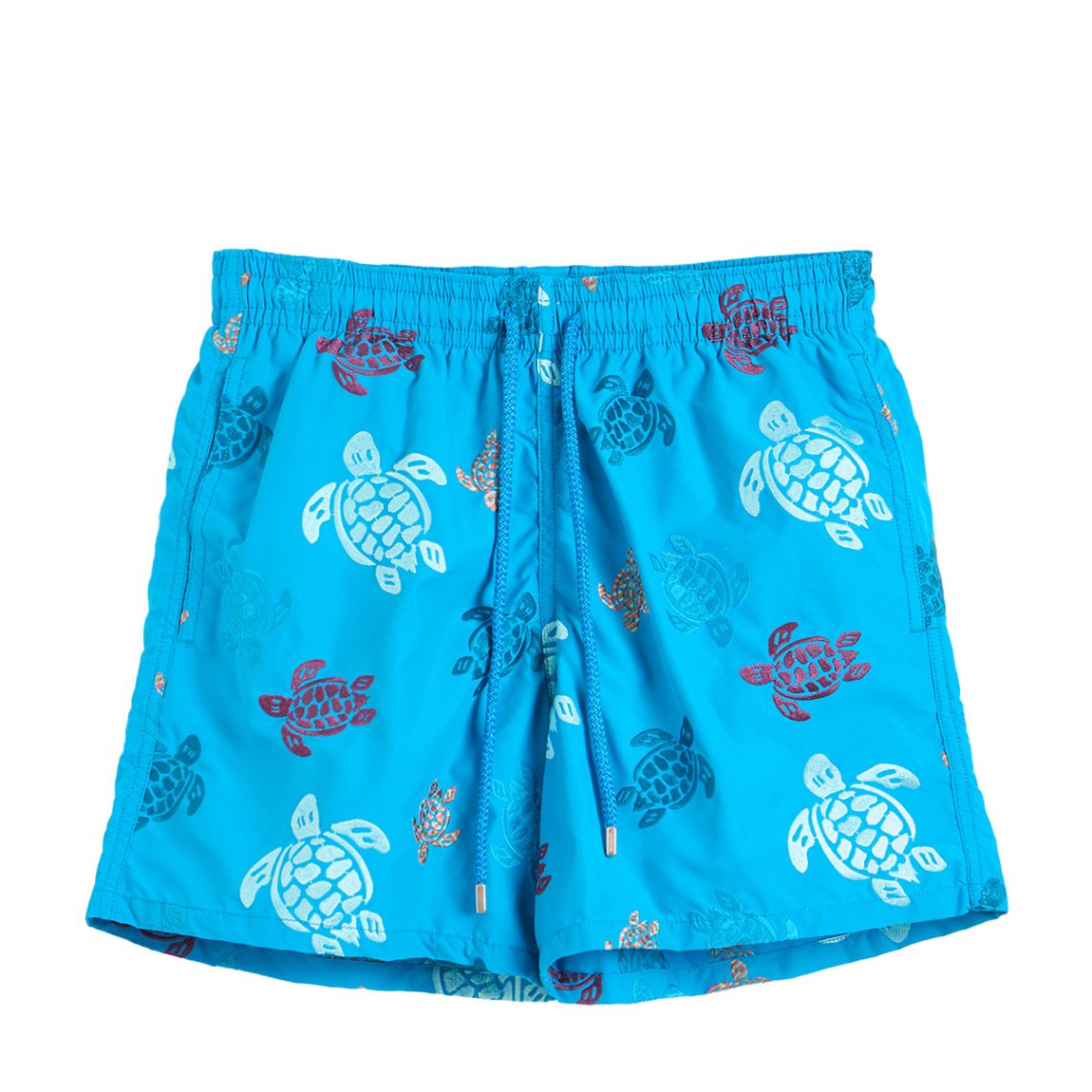 Blue Hawai Mistral Swimtrunk main product photo