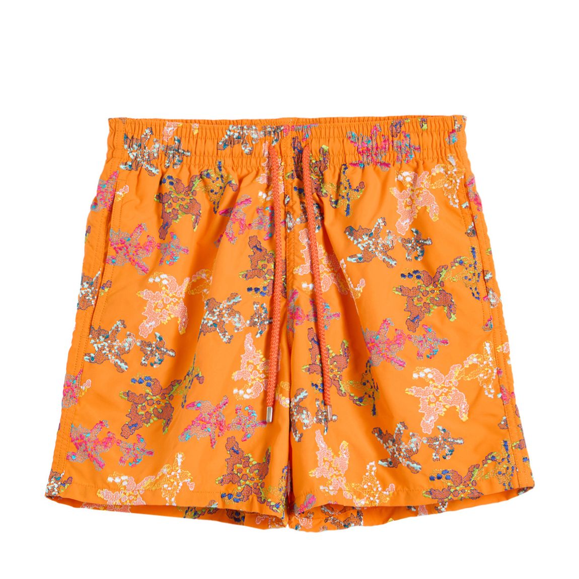 Orange Tangerine Mistral Swimtrunk main product photo