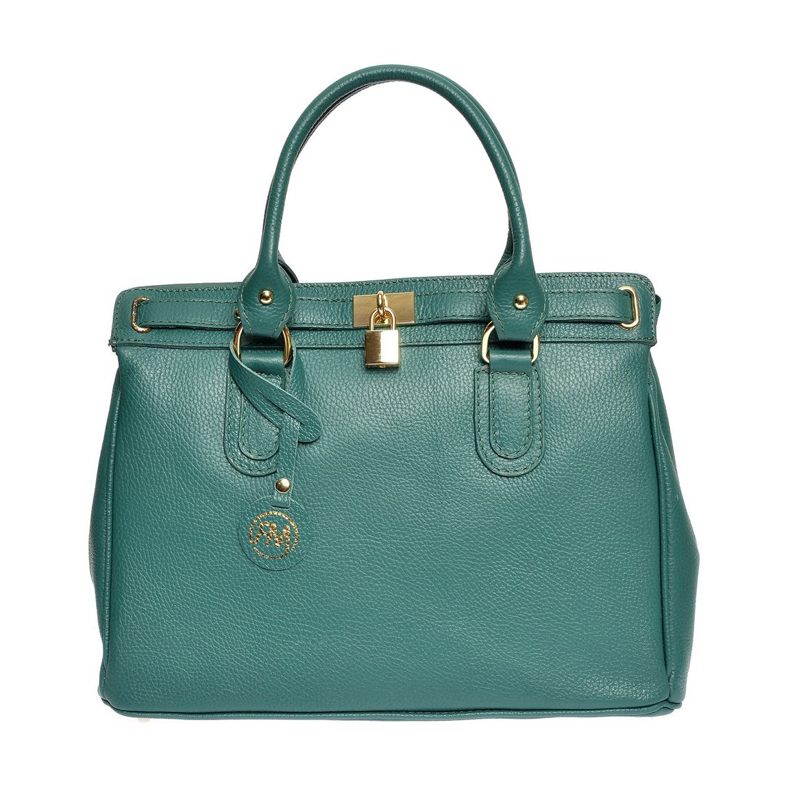 Green Roberta M Handbag main product photo