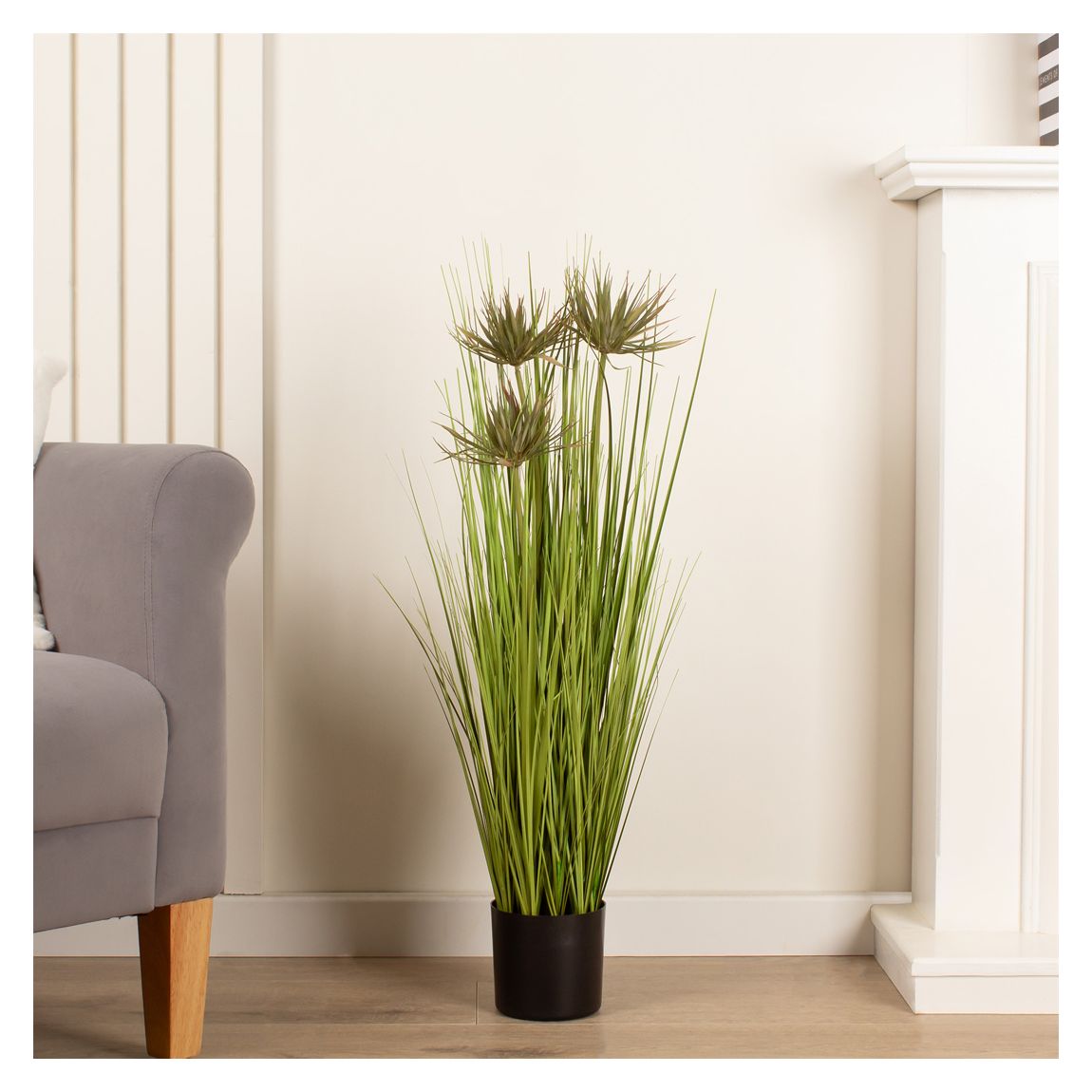 90cm Papyrus Plant main product photo