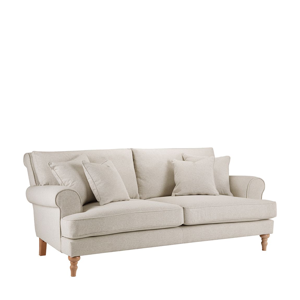 Marylebone Medium Sofa Arlan, Moon main product photo