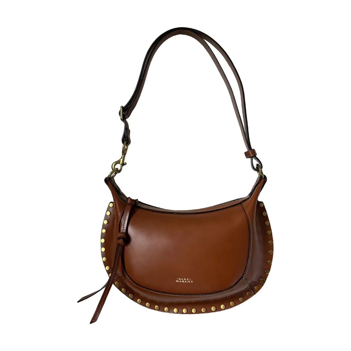 Camel Oskan Moon-Ga Shoulder Bag main product photo