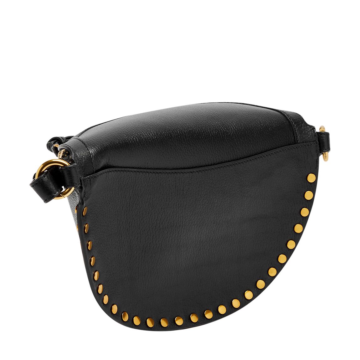 Black Skano Gap Shoulder Bag main product photo
