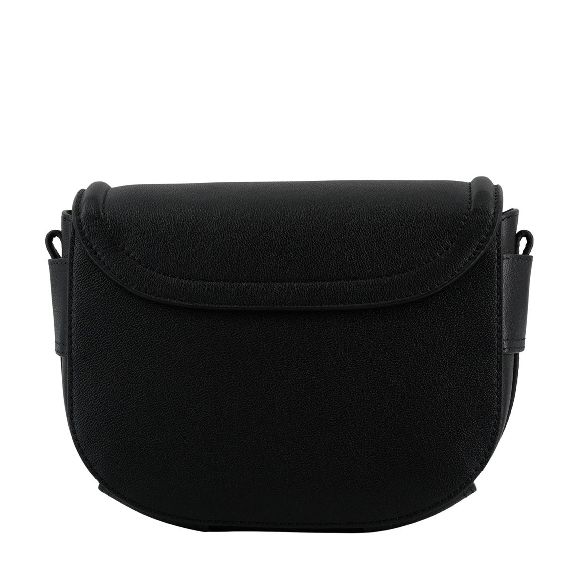 Black Mara Crossbody main product photo