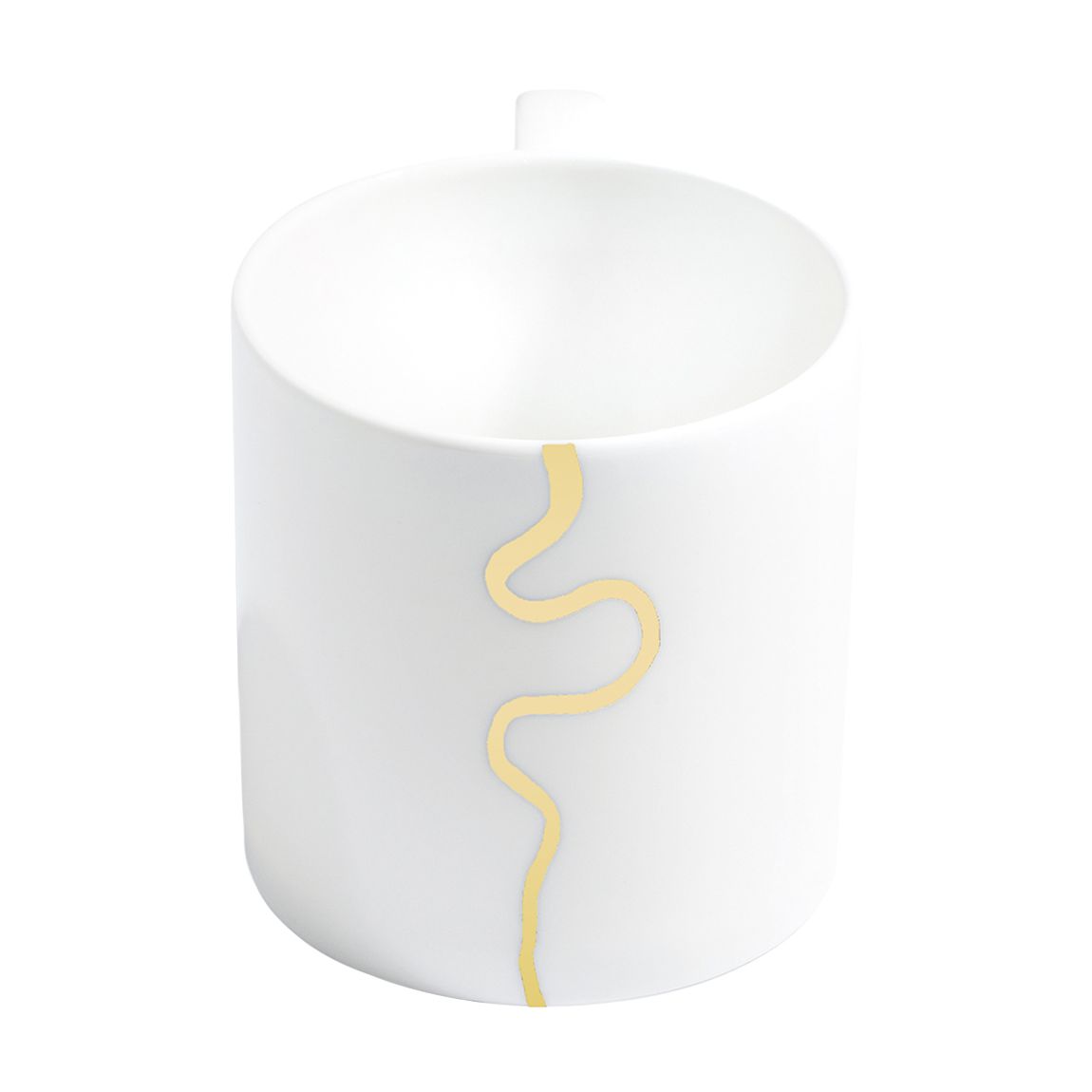 Gold River Mug, Medium main product photo
