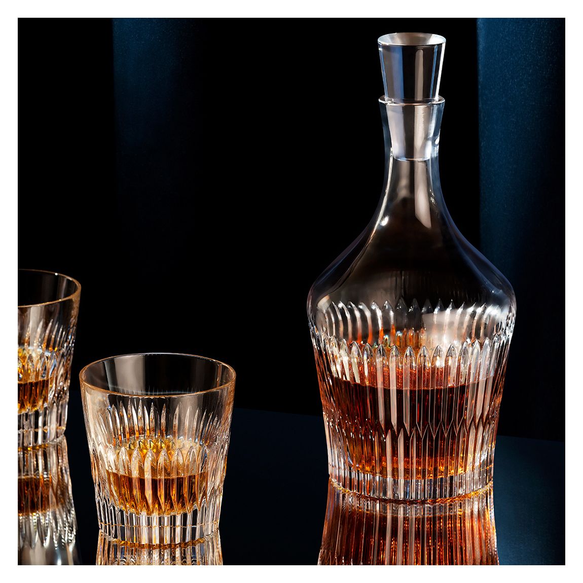 Prism Decanter, 985ml main product photo