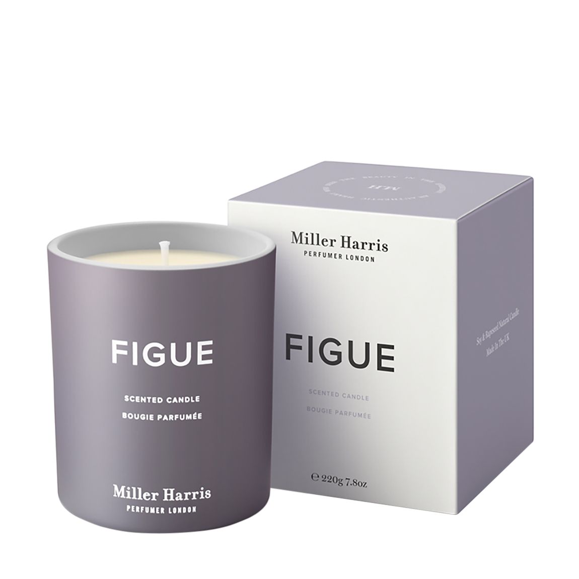 Figue Candle 220g main product photo