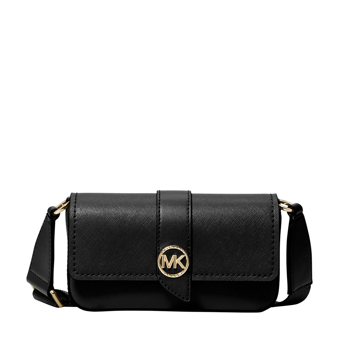 Black Greenwich Xs Sling Crossbody main product photo