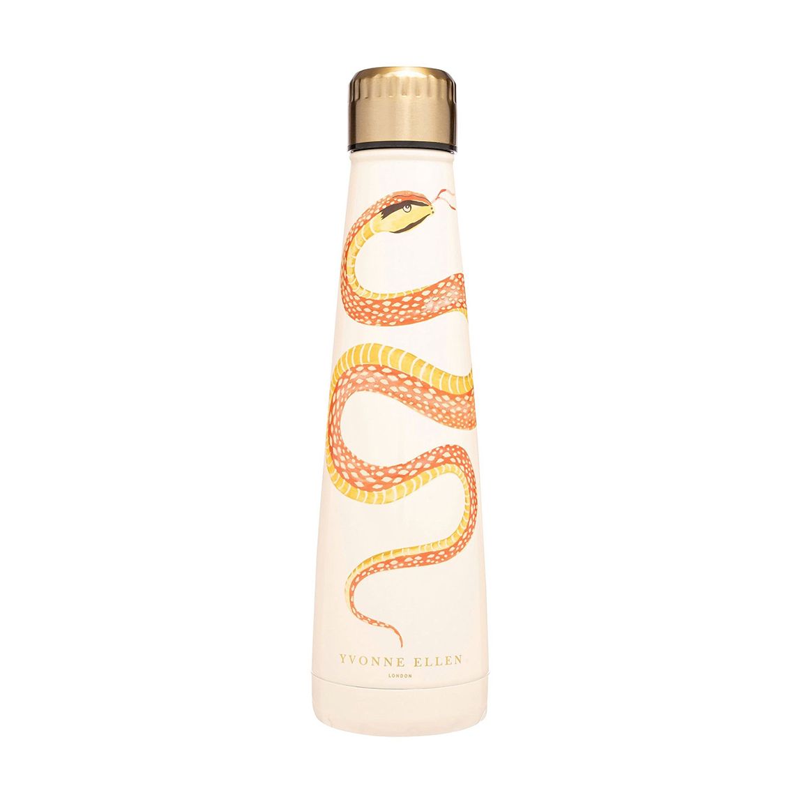 Snake Stainless Steel Bottle main product photo
