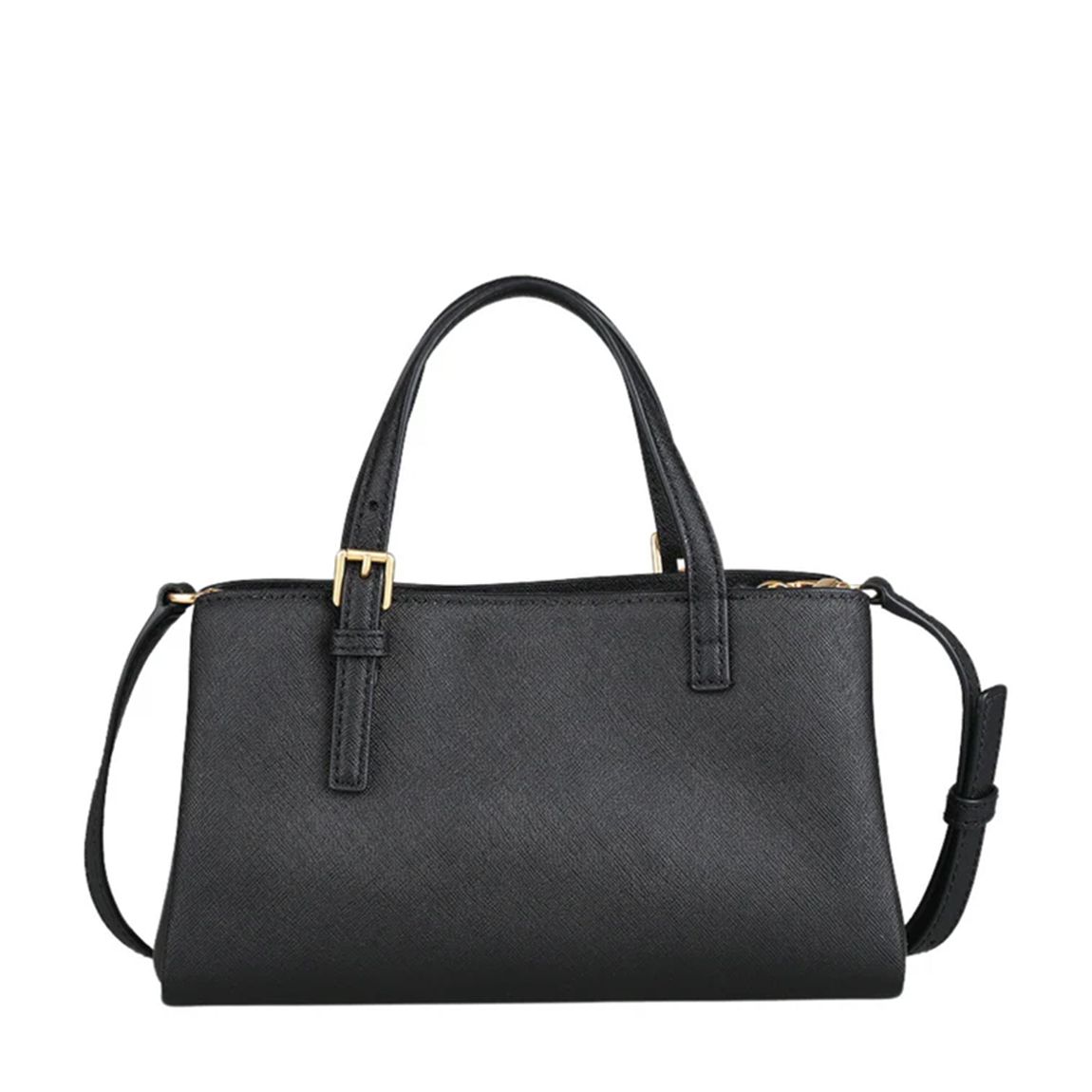 Black Emerson Mini Tote main product photo