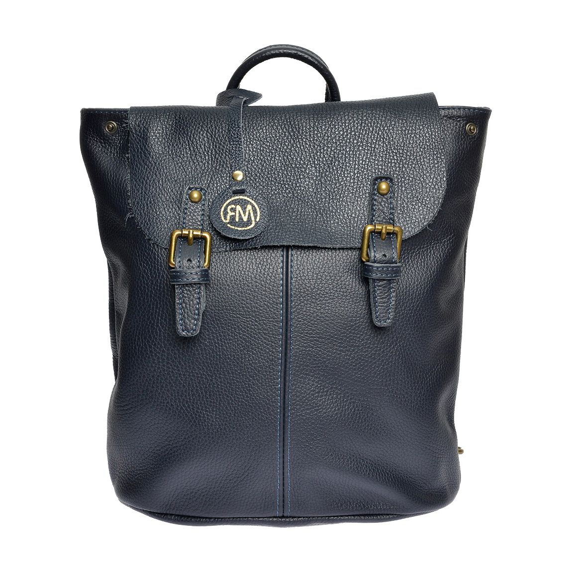 Blue Roberta M Backpack main product photo