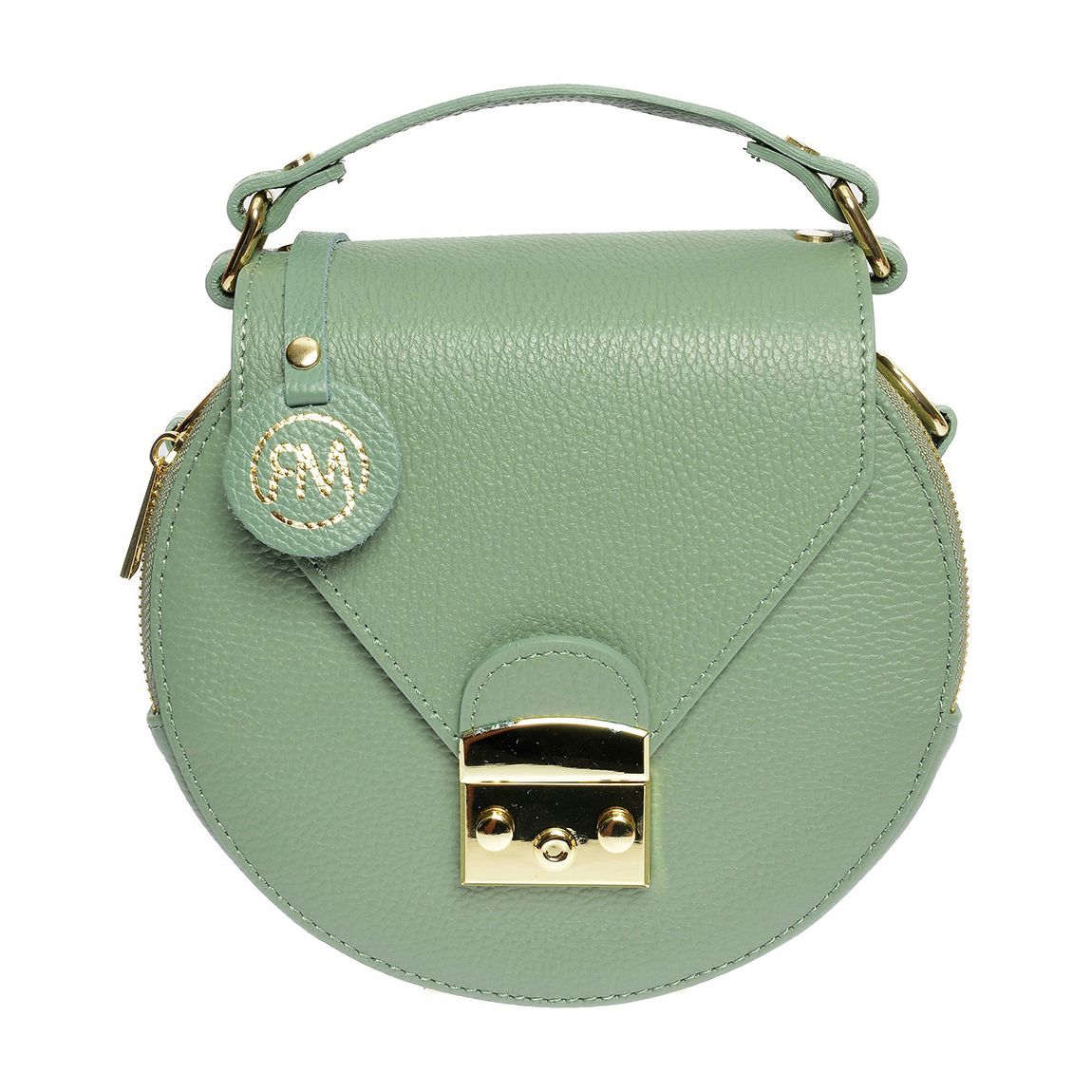 Red Roberta M Handbag main product photo