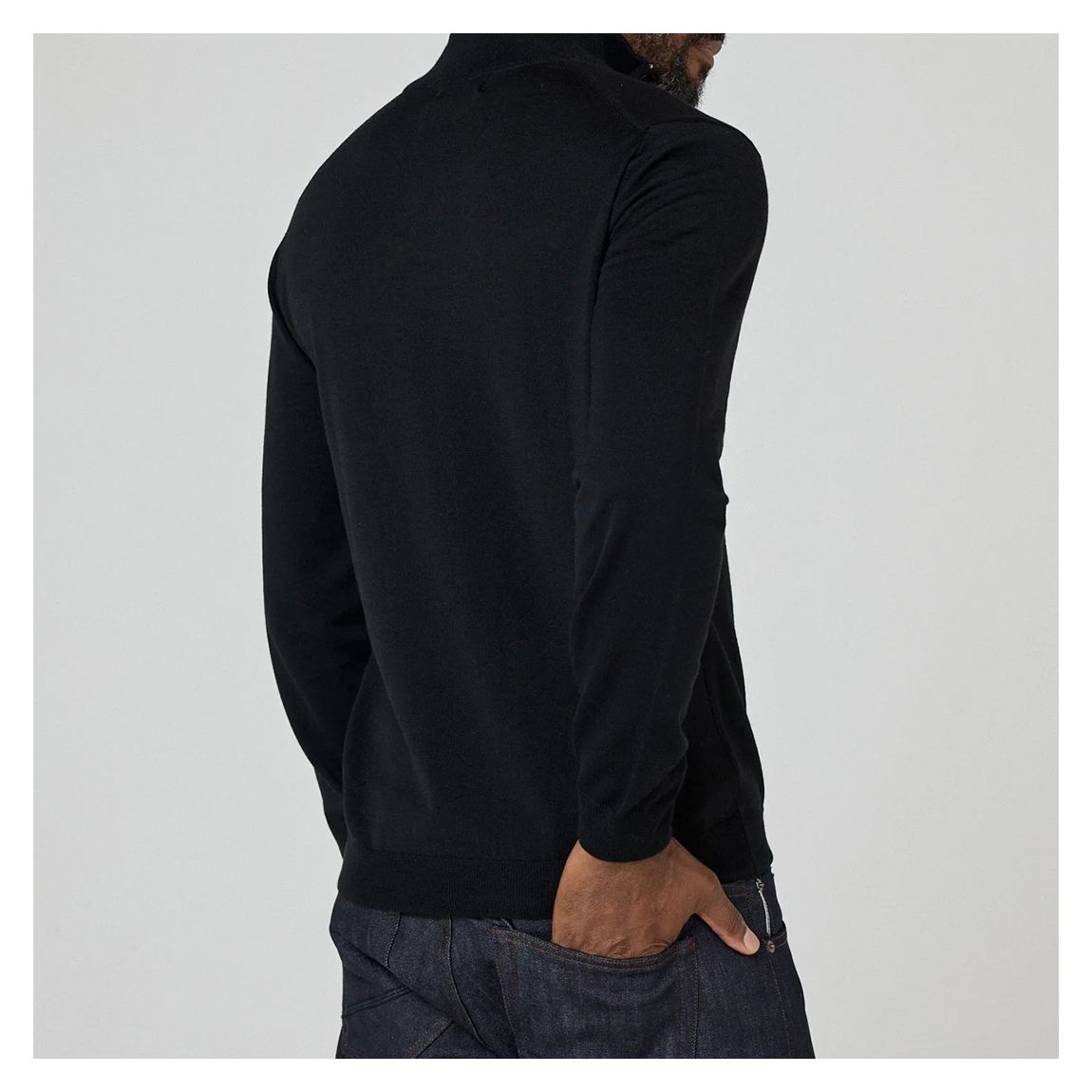 Black Curragh Knitwear main product photo