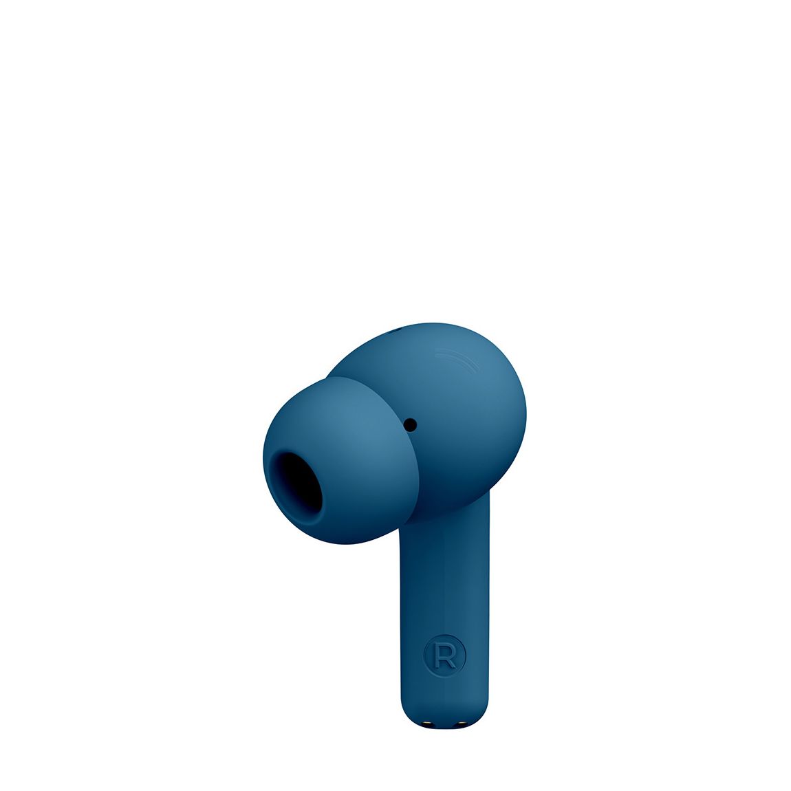 Stix II Pro ANC True wireless earphones - Blue - Active Noise Cancelling & ENC main product photo