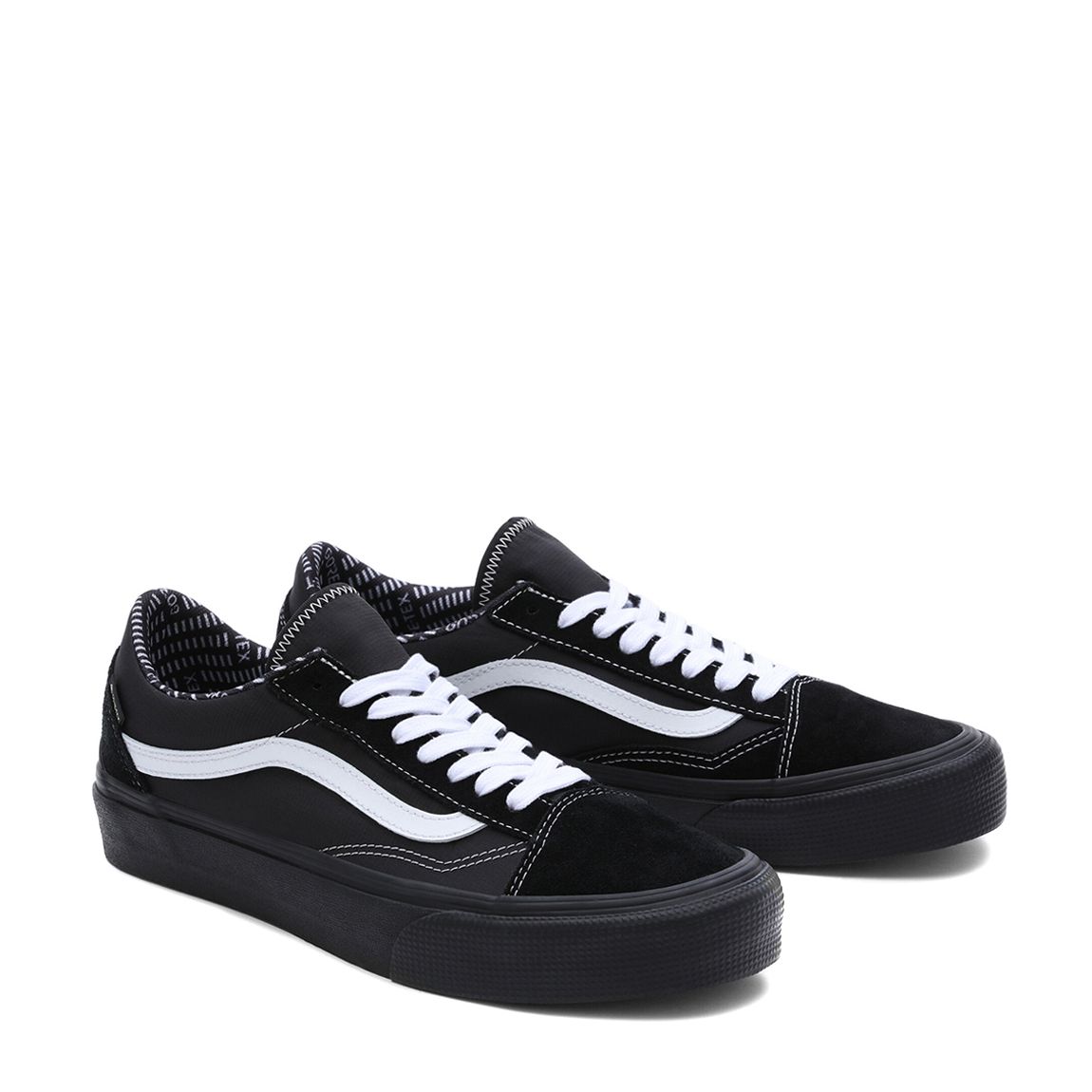 Men's Black Old Skool Gore-Tex Trainers main product photo