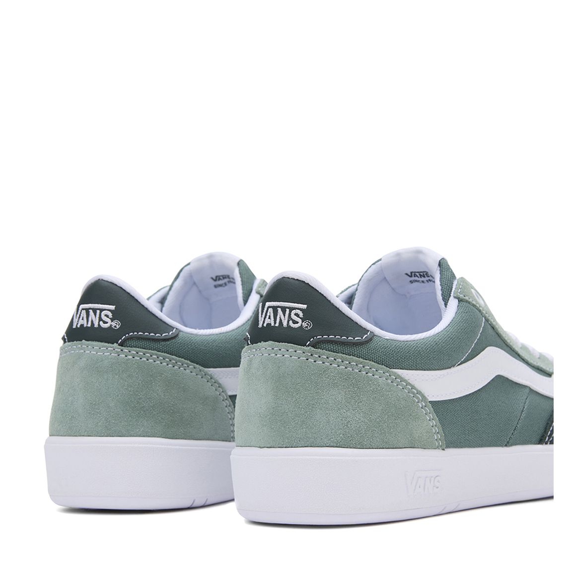 Women Green Cruze Too CC main product photo