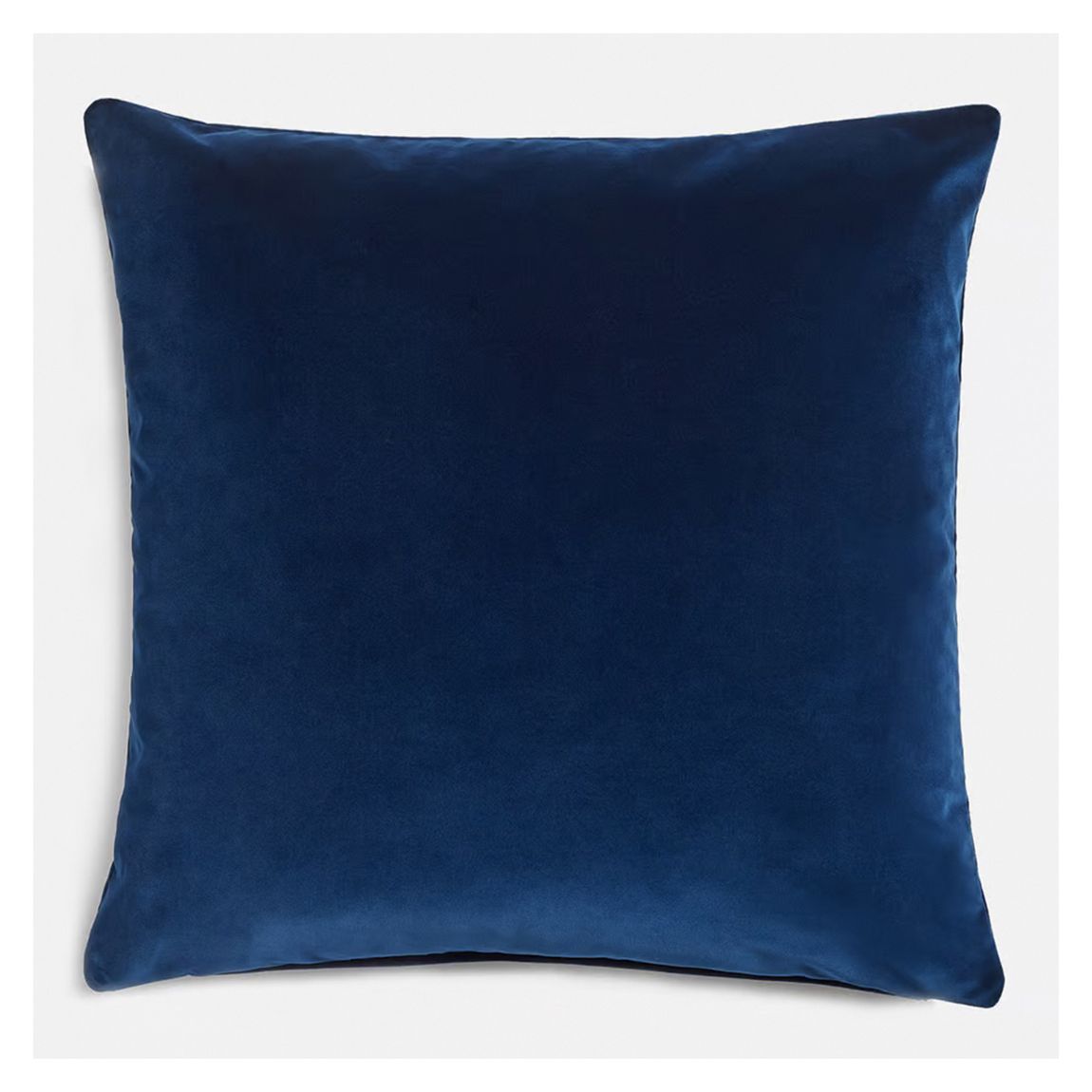 Monroe Square Cushion Midnight Blue main product photo