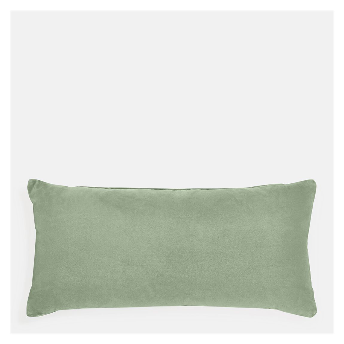 Monroe Oblong Cushion Sage main product photo