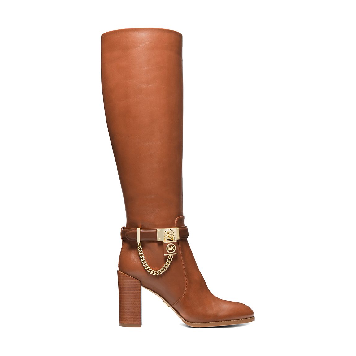Hamilton Heeled Boot main product photo