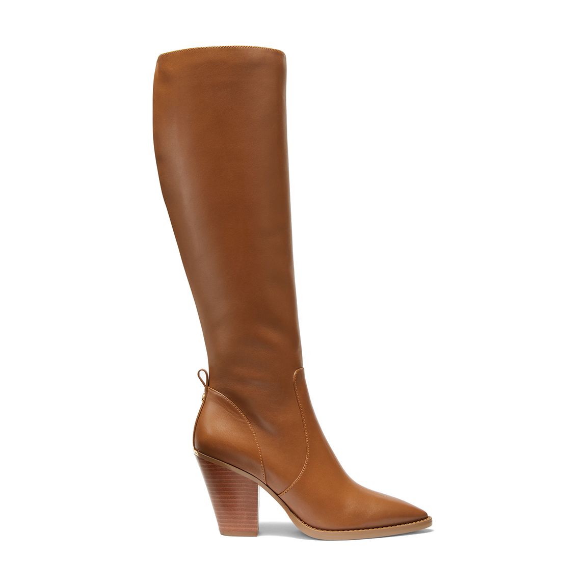 Dover Heeled Boot main product photo