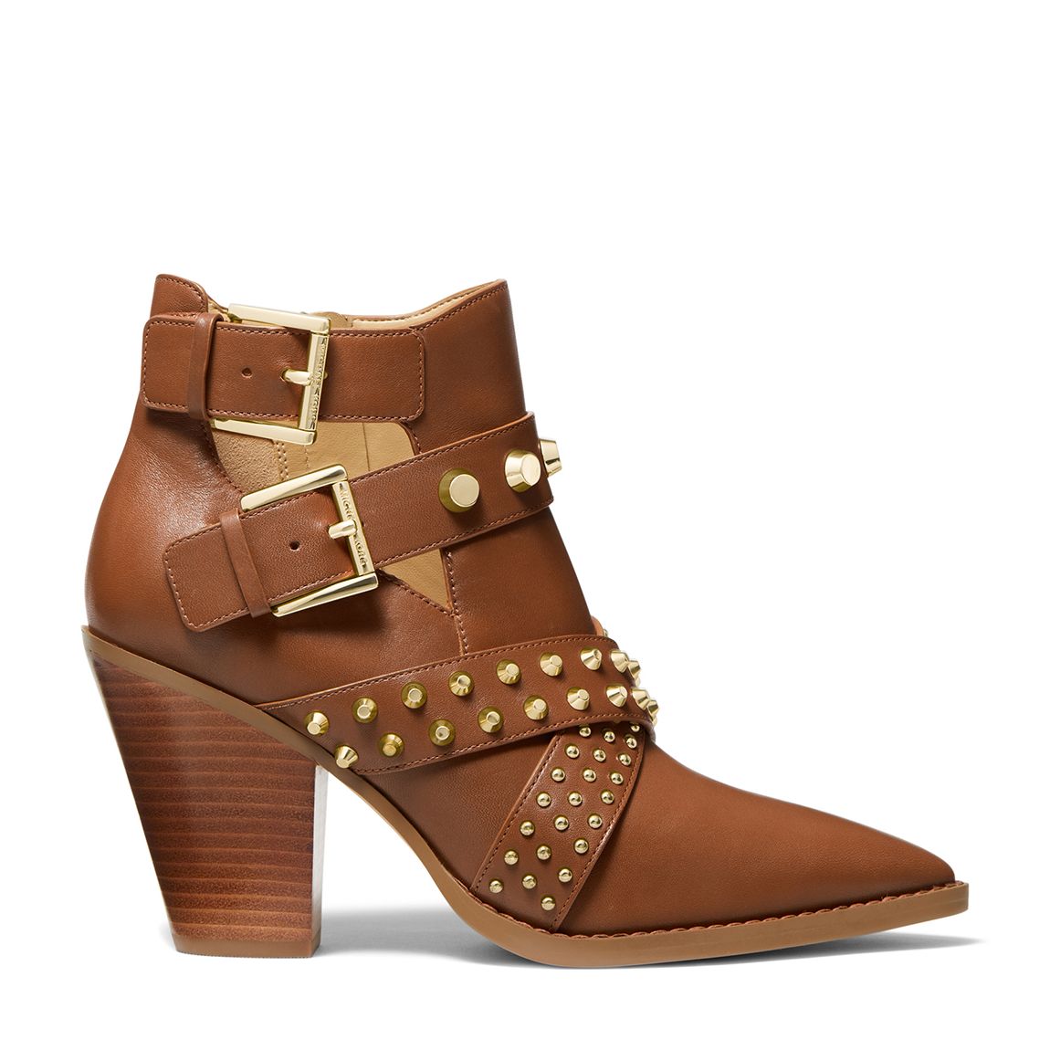 Dover Strap Bootie main product photo