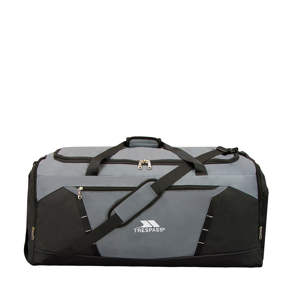 Grey Trespass Aurora Holdall 80cm main product photo