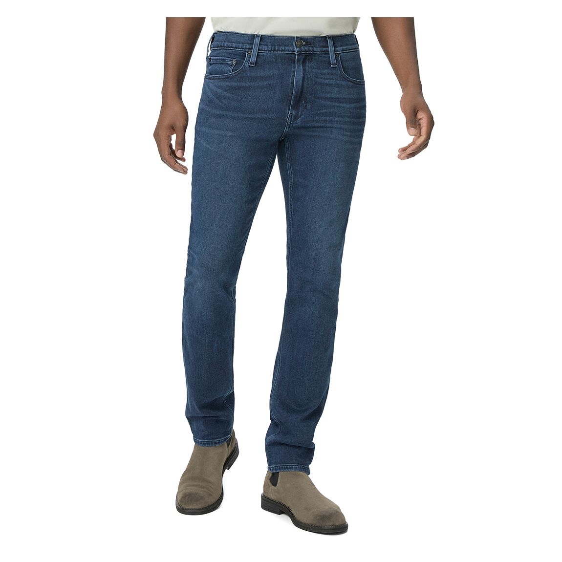 Blue Lennox Slim Fit Jean main product photo