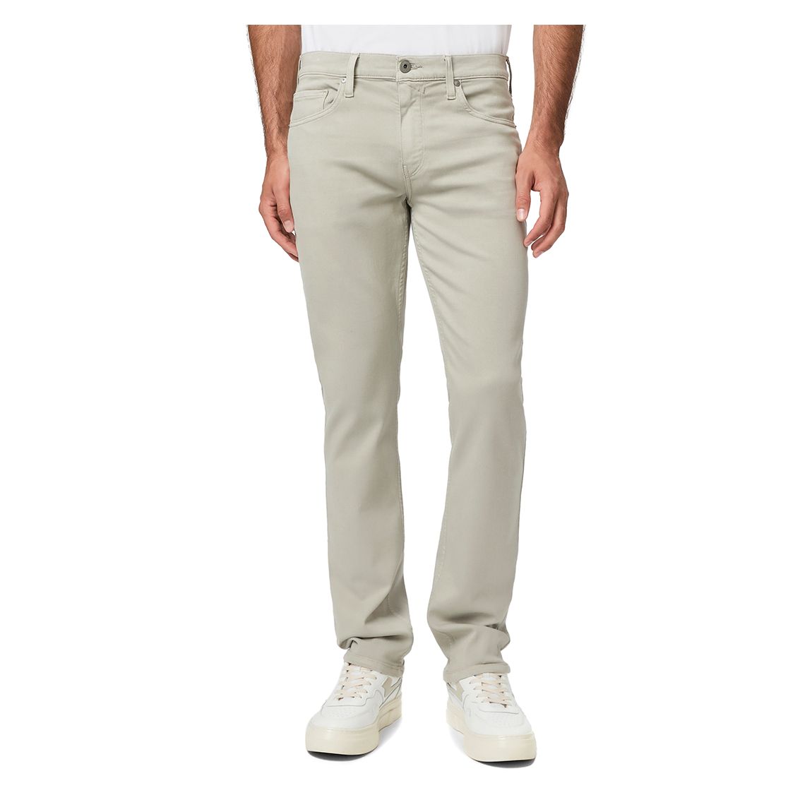 Beige Federal Trouser main product photo
