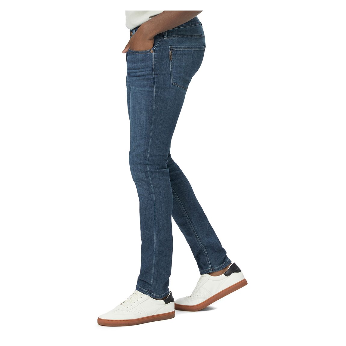 Blue Croft Skinny Jean main product photo