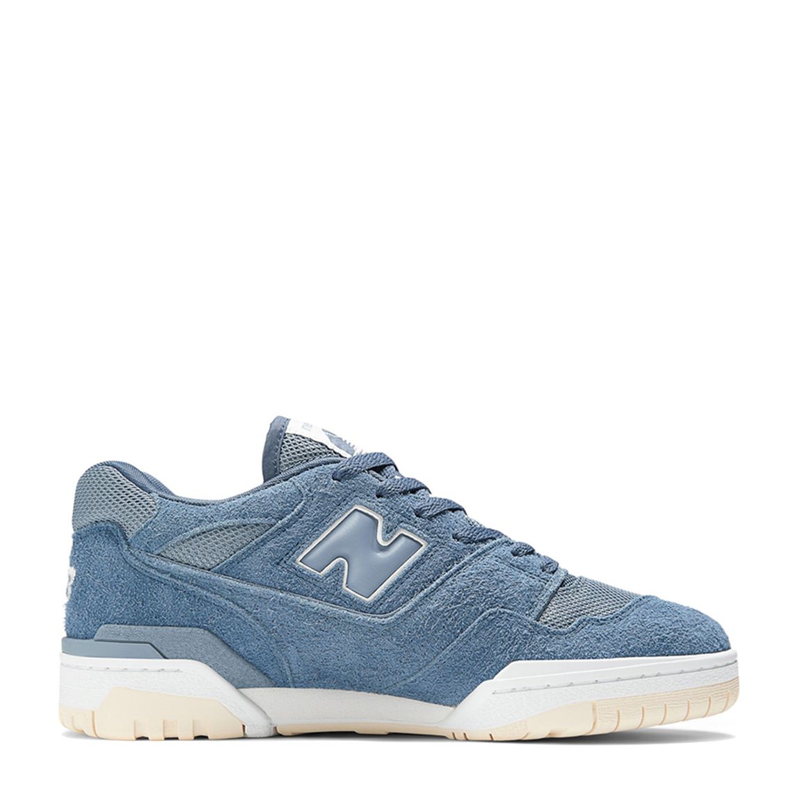 Women's Blue 550 Trainers main product photo