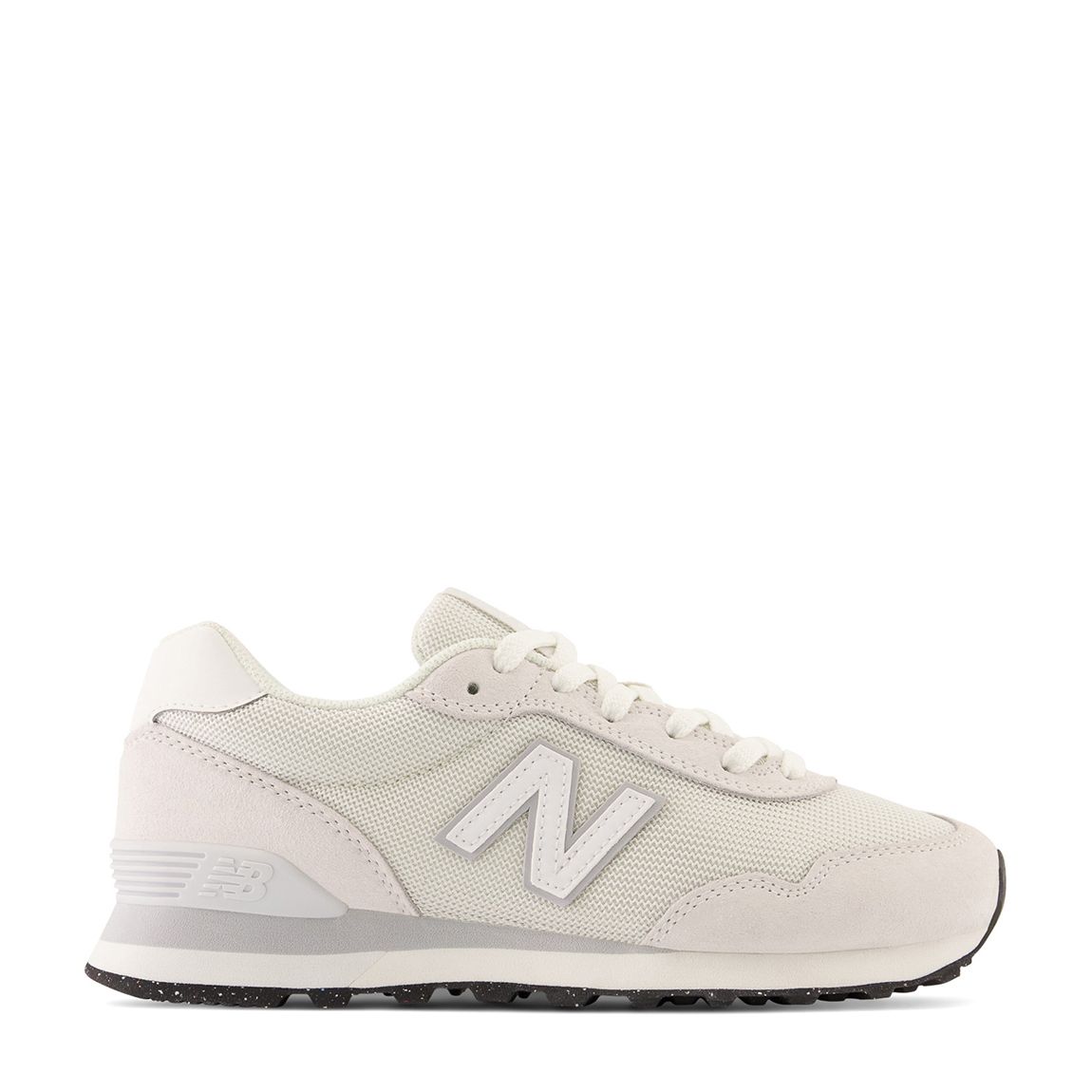 Women's White 515 Trainers main product photo