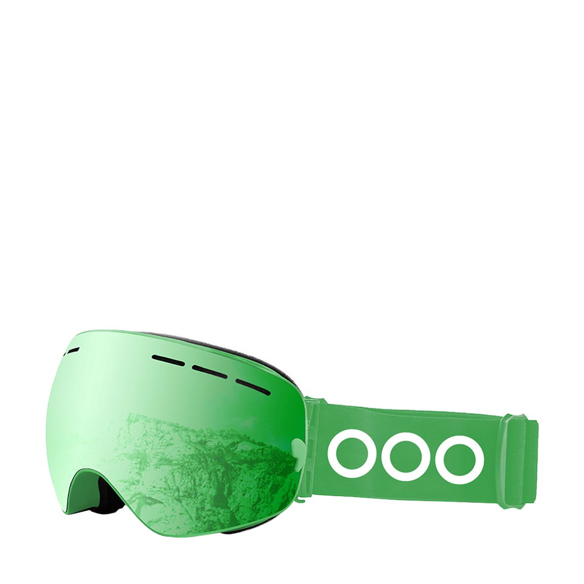 Ski goggles, Sunglasses main product photo