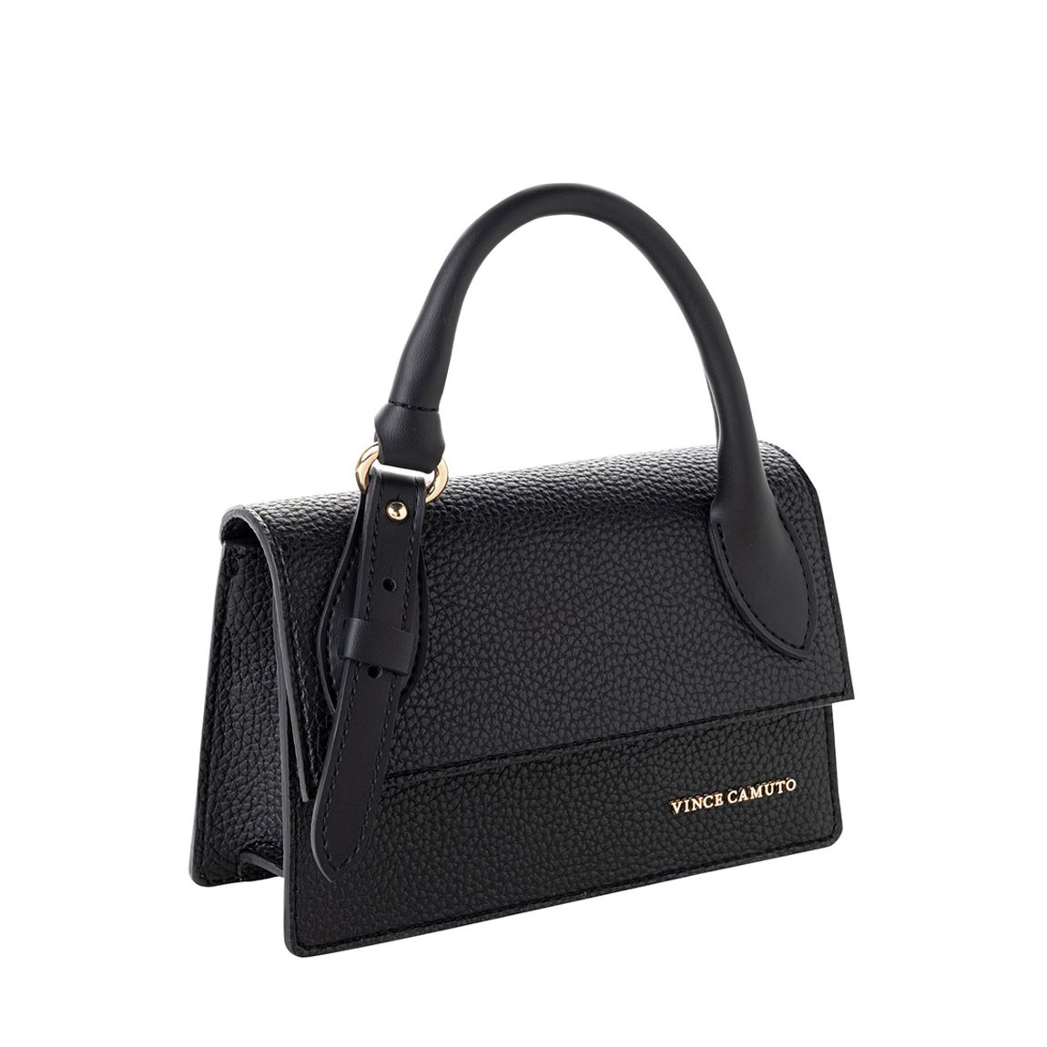 Black Parma Handbag main product photo