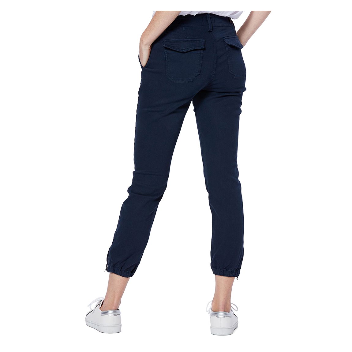Navy Mayslie Jogger main product photo