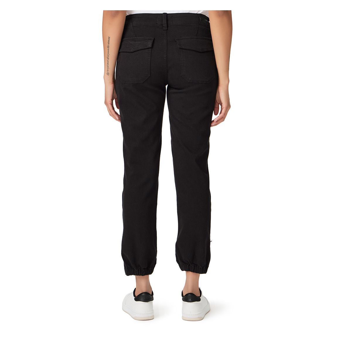 Black Mayslie Jogger main product photo