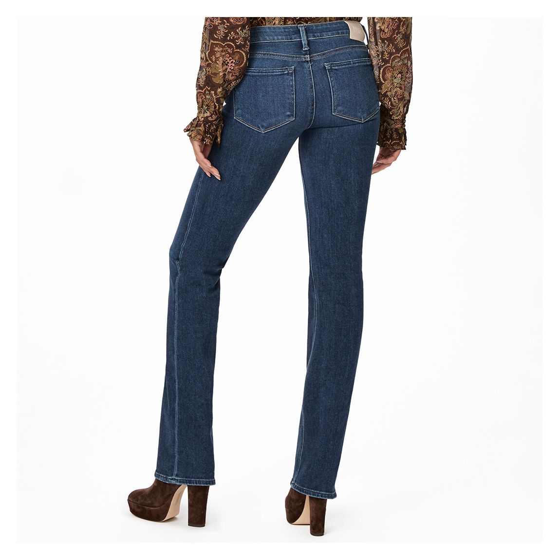 Inidgo Sloane Jeans main product photo