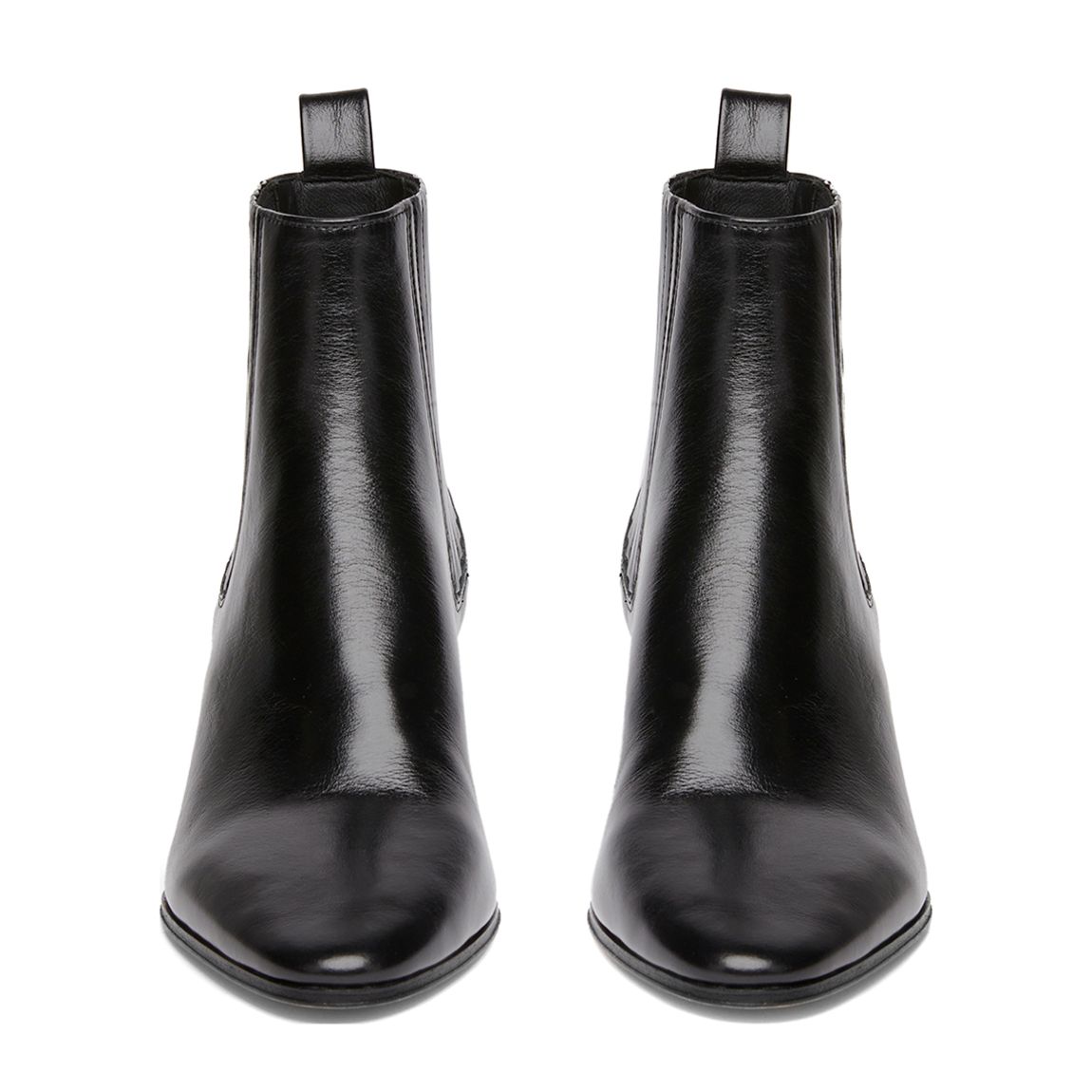 Black Ryan Ankle Boot main product photo