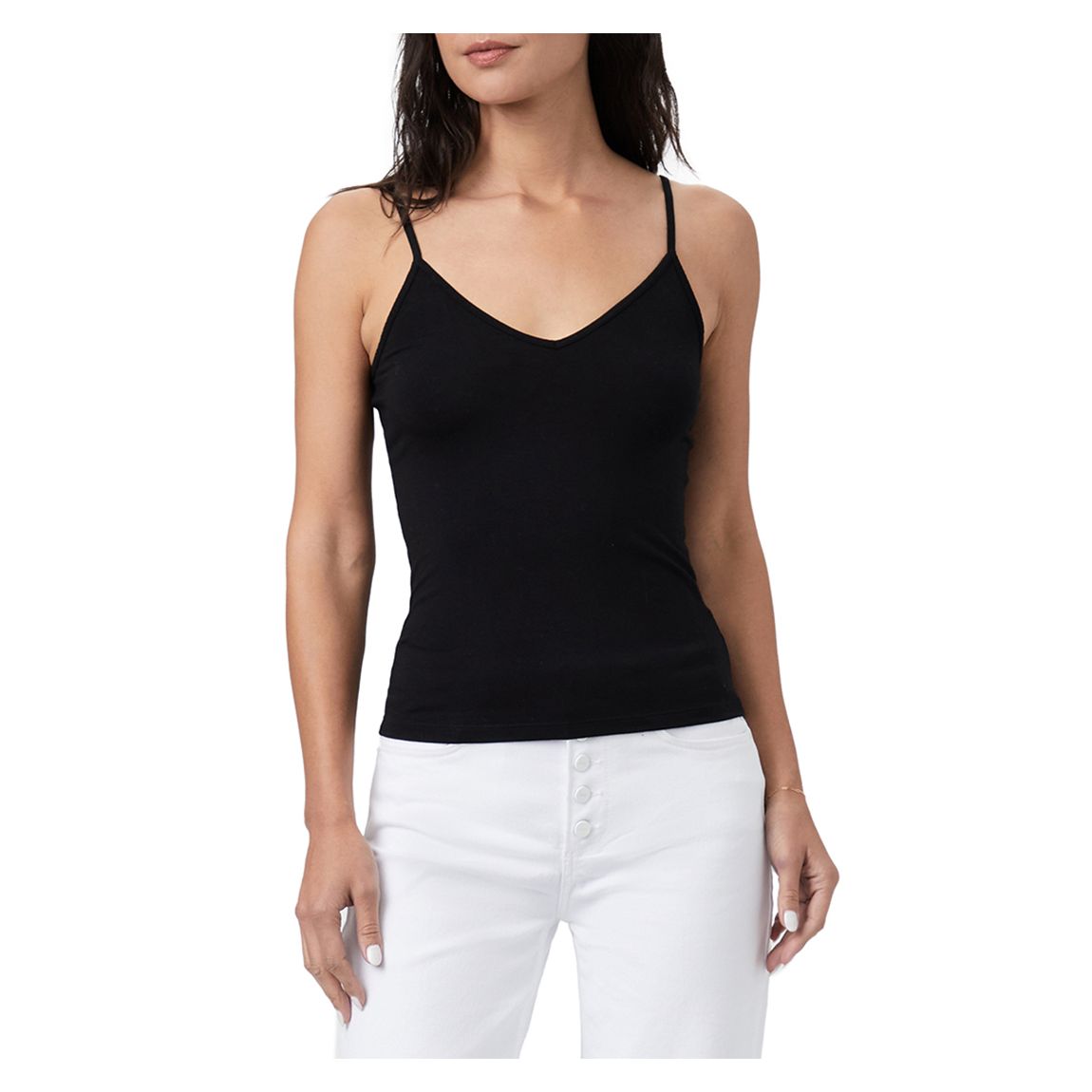 Black Zinnia Cami main product photo