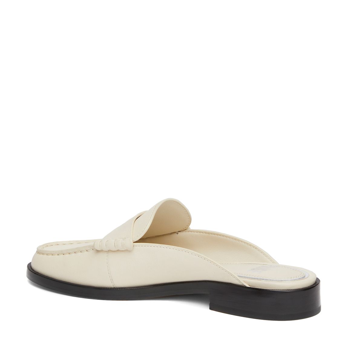 Ivory Emmett Flat main product photo