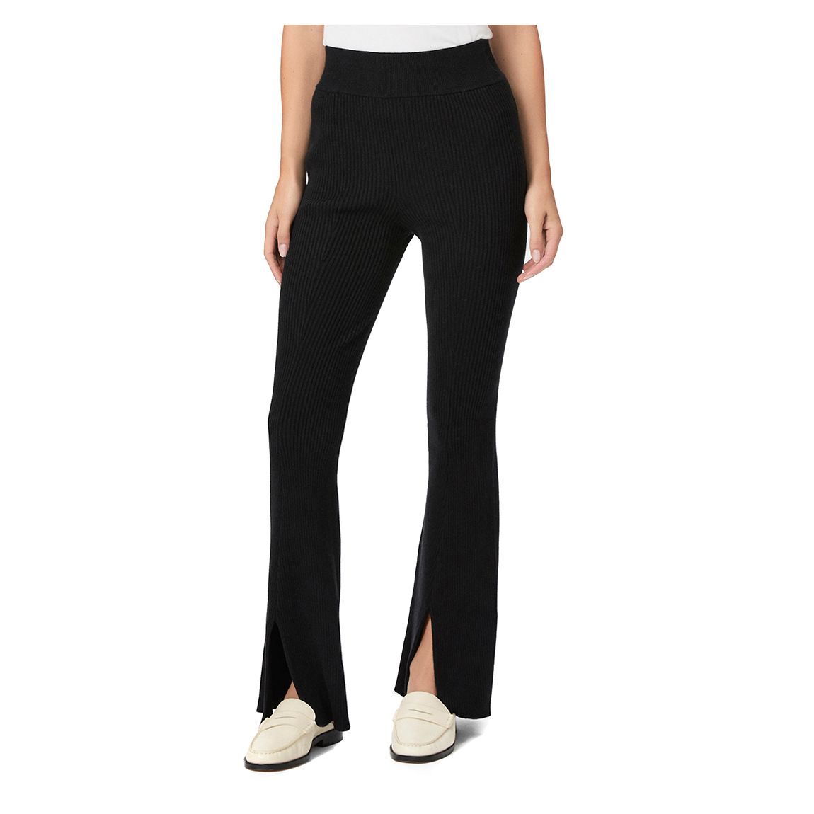 Black Elba Pant main product photo
