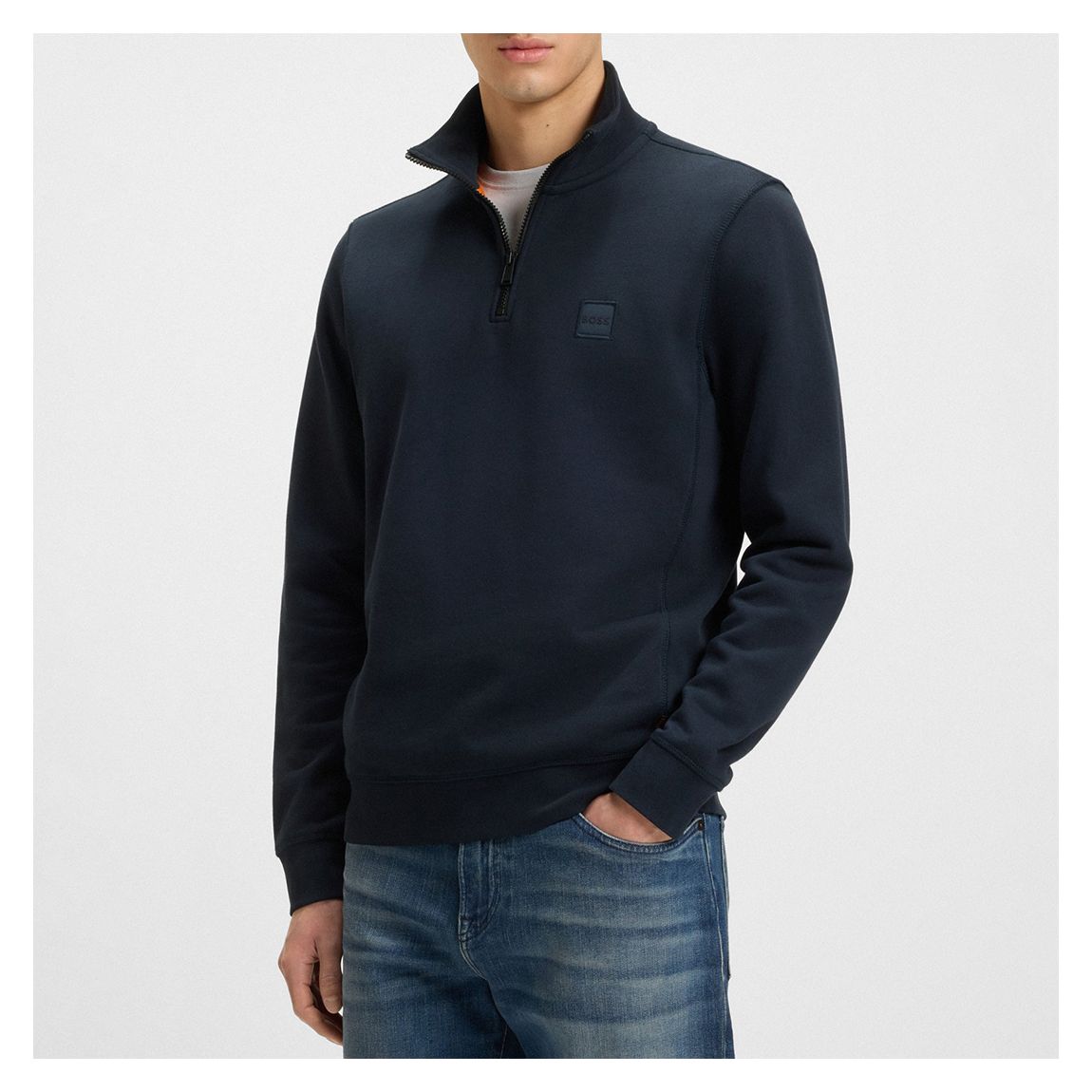 SWEATSHIRT main product photo